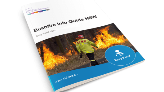 Bushfire Info Guide thumbnail.
