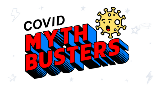 COVID Myth Busters