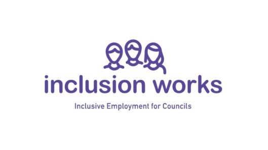Inclusion Works logo