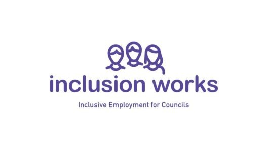 Inclusion Works - Inclusive employment for councils