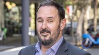 Meet our board - Council for Intellectual Disability